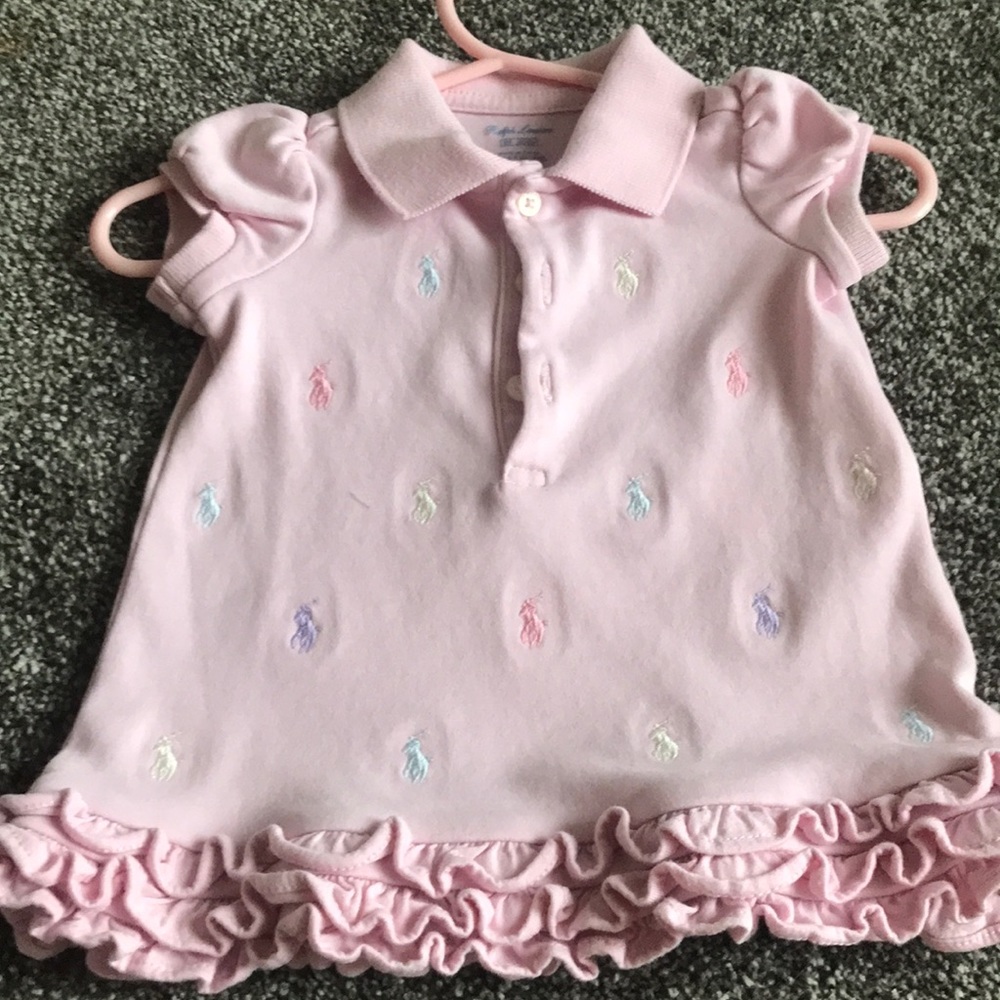 Ralph Lauren Dress